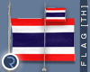 Animated Flag THAI ♥PR