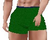 SR- Summer CoupleShort M