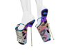 yes ma'am skrippa heels