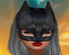 Mask Cat Woman