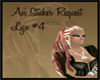 LadyLynWeb Req #4