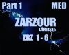 Zarzour / LARTISTE