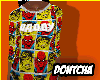 Daddy LongSleeve Tee[HS]