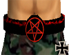 [RC] Devils belt
