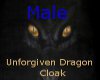 Unforgiven Cloak