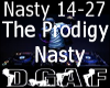 Nasty The Prodigy P2