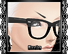 E!| Bejewled Glasses .