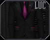 [luc] 7 Sins Lust Suit