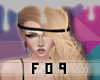 Fq| Daria Blonde