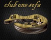 Club One sofa