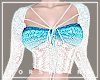 𝓟. Y2k Chic Top B