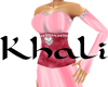 ~K~ PrinessPinkGown
