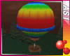 [AS1] Hot Air Balloon