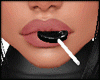 Animated Black Lolli