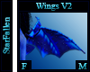 Starfallen Wings V2