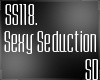 SD|SexySeduction | SS18