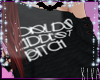 K: Worlds Baddest B*tch