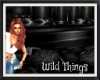 ~SB Wild Things Floor Pw