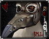 !ML Steam Plague Mask