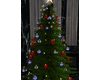 (S) Christmas Tree 2017