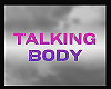 Tove Lo Talking Body