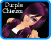 [SB] Purple CHISUZU