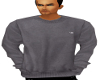 Simple Sweater {DER}