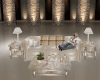 Cuddle Sofa Set 2