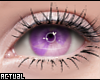 Heterochromia Pink/Purp