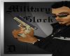 [D] Military Glock
