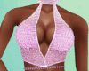 Sexy Club Outfit-Pink