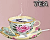 iK* Vintage Tea Cup 2