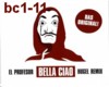 HB Bella Ciao