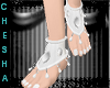 + Pure Maiden Anklets