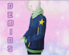 Demios- Space Boy!