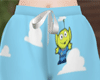 Alien Pants