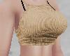 A~ Camel Busty Halter