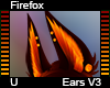 Firefox Ears V3