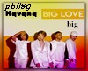 HAVANA - Big love