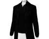 Ag Black Suit Coat