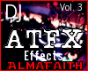 AF|DJ ATFX Effects 3