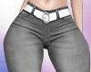 Grey Jeans Rll