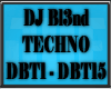 [P5] DJ BL3ND TECHNO