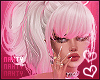 Aubrey | Pink Tips