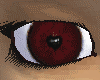 Devil~RedHeart Eyes