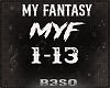 My Fantasy