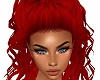 Ponytail Red Hair #156