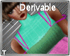 DEV - Hanky Dress BS