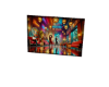 Noches de Salsa Mural