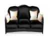 GHEDC Black/CreamyCouch